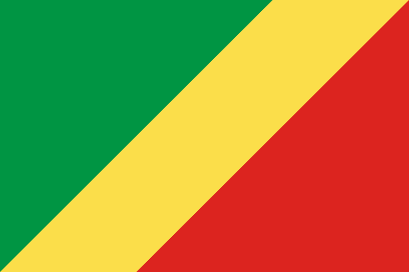 Congo DR