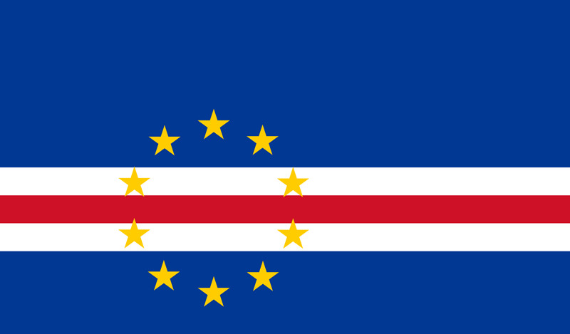 Kaapverdië