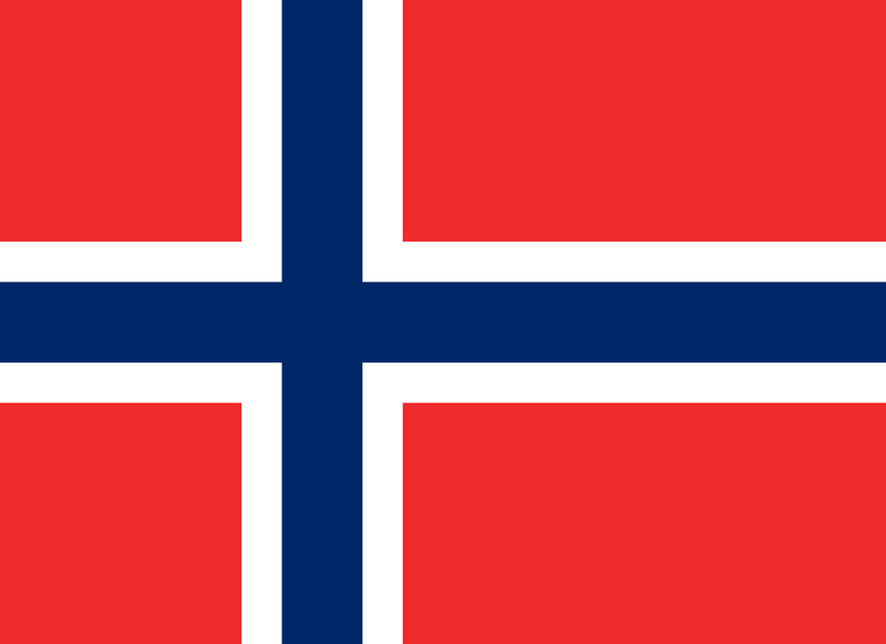 Noorwegen