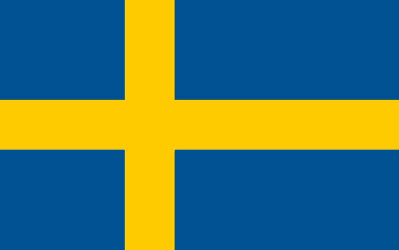 Zweden