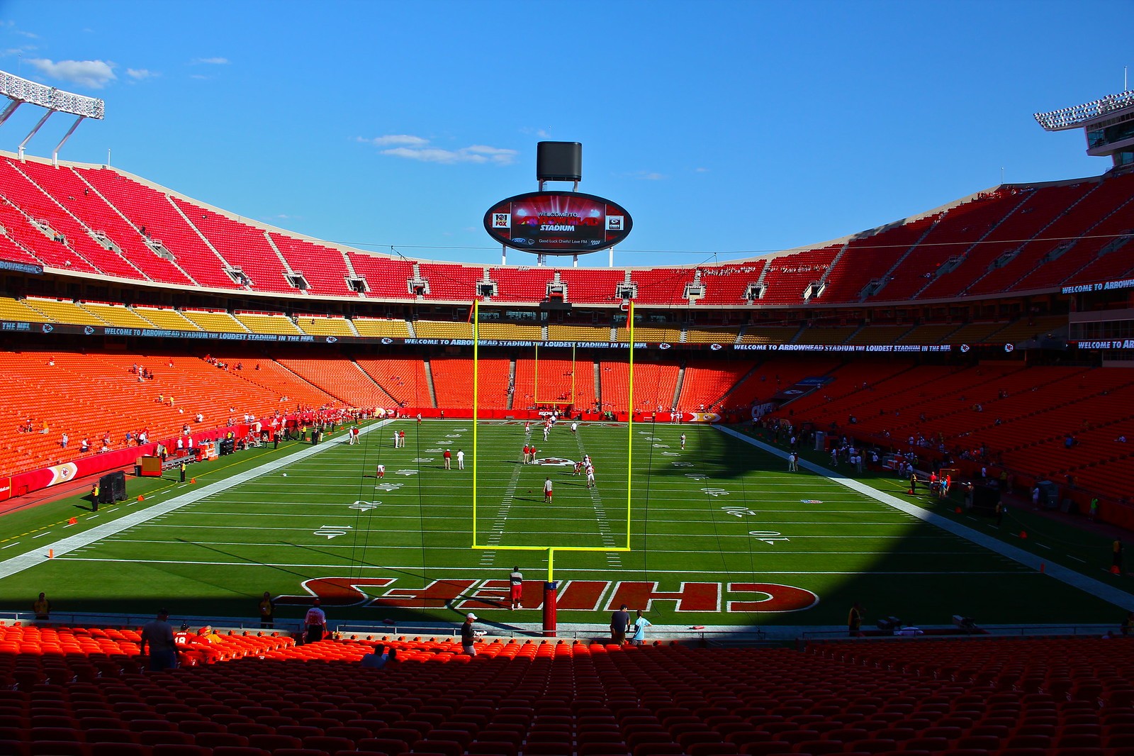 Arrowhead Stadium