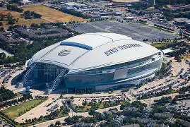 AT&T Stadium
