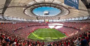 BC Place