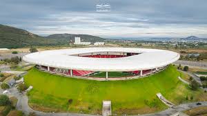 Estadio Akron
