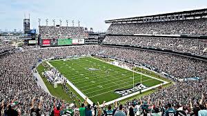 Lincoln Financial Field