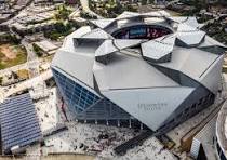 Mercedes-Benz Stadium